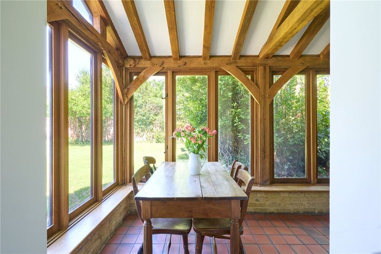 4 bedroom house, High Street, Cottenham CB24 - Available