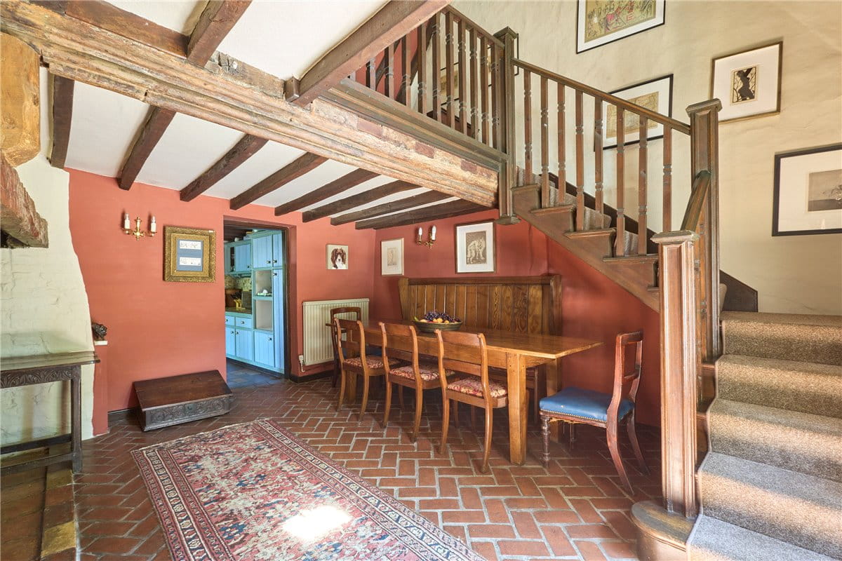 4 bedroom house, High Street, Cottenham CB24 - Available