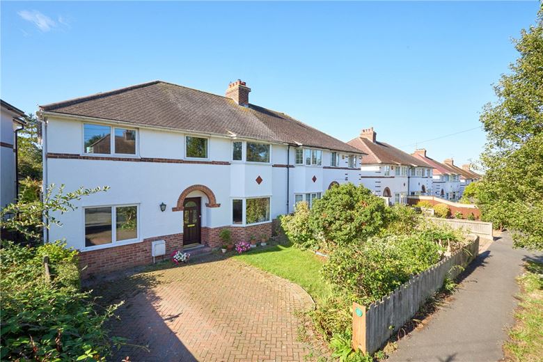 5 bedroom house, Woodlands Park, Girton CB3 - Available