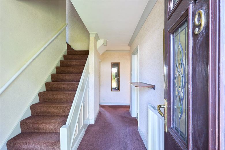 5 bedroom house, Woodlands Park, Girton CB3 - Available