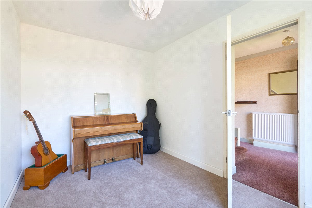 5 bedroom house, Woodlands Park, Girton CB3 - Sold STC