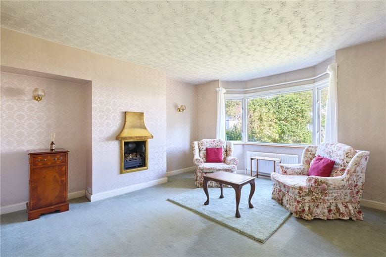 5 bedroom house, Woodlands Park, Girton CB3 - Available