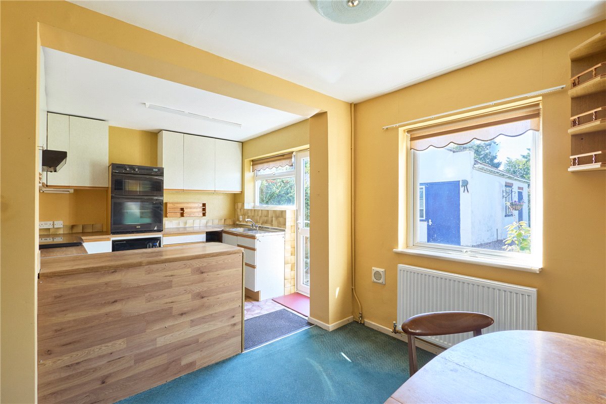 5 bedroom house, Woodlands Park, Girton CB3 - Sold STC