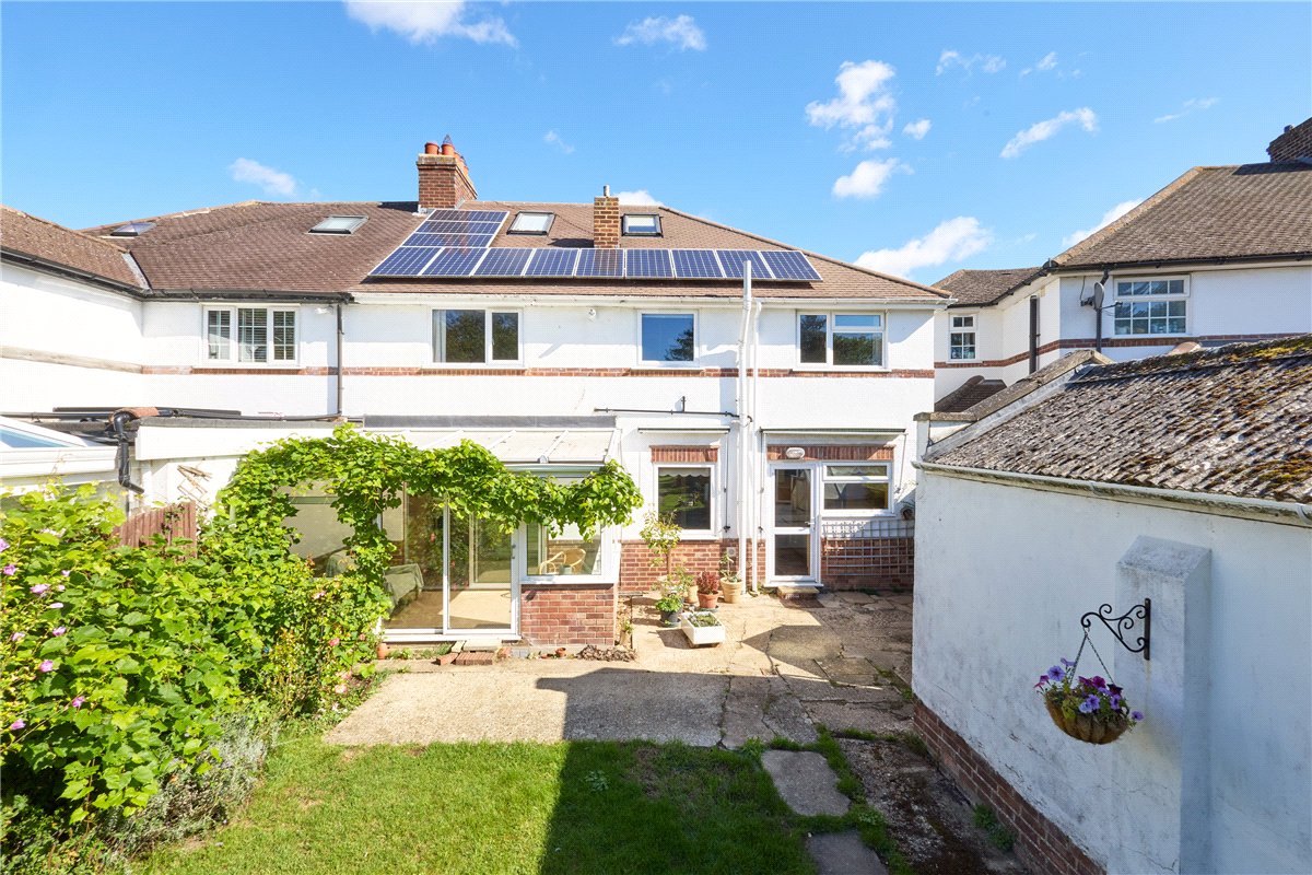 5 bedroom house, Woodlands Park, Girton CB3 - Sold STC