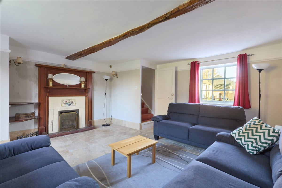 4 bedroom house, Hilton Road, Fenstanton PE28 - Available