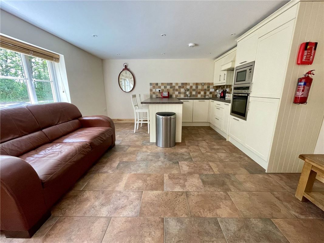 1 bedroom house, Dullingham Ley, Dullingham CB8 - Sold STC