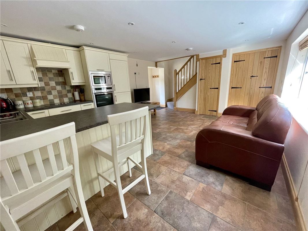 1 bedroom house, Dullingham Ley, Dullingham CB8 - Sold STC