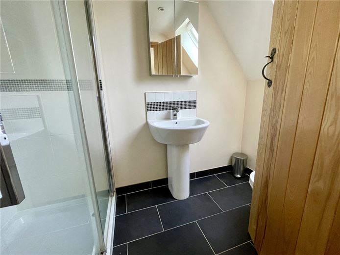 1 bedroom house, Dullingham Ley, Dullingham CB8 - Sold STC