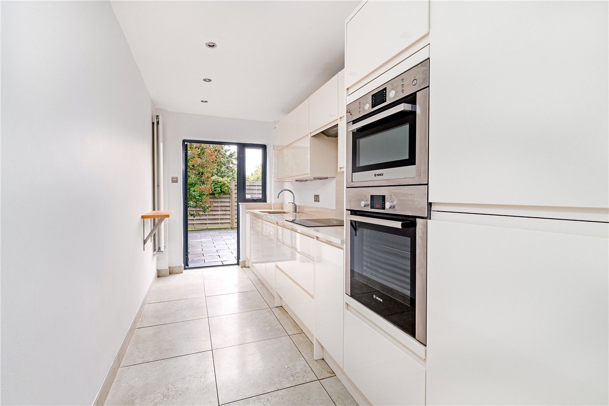 4 bedroom house, Elsworth Place, Cambridge CB2 - Available