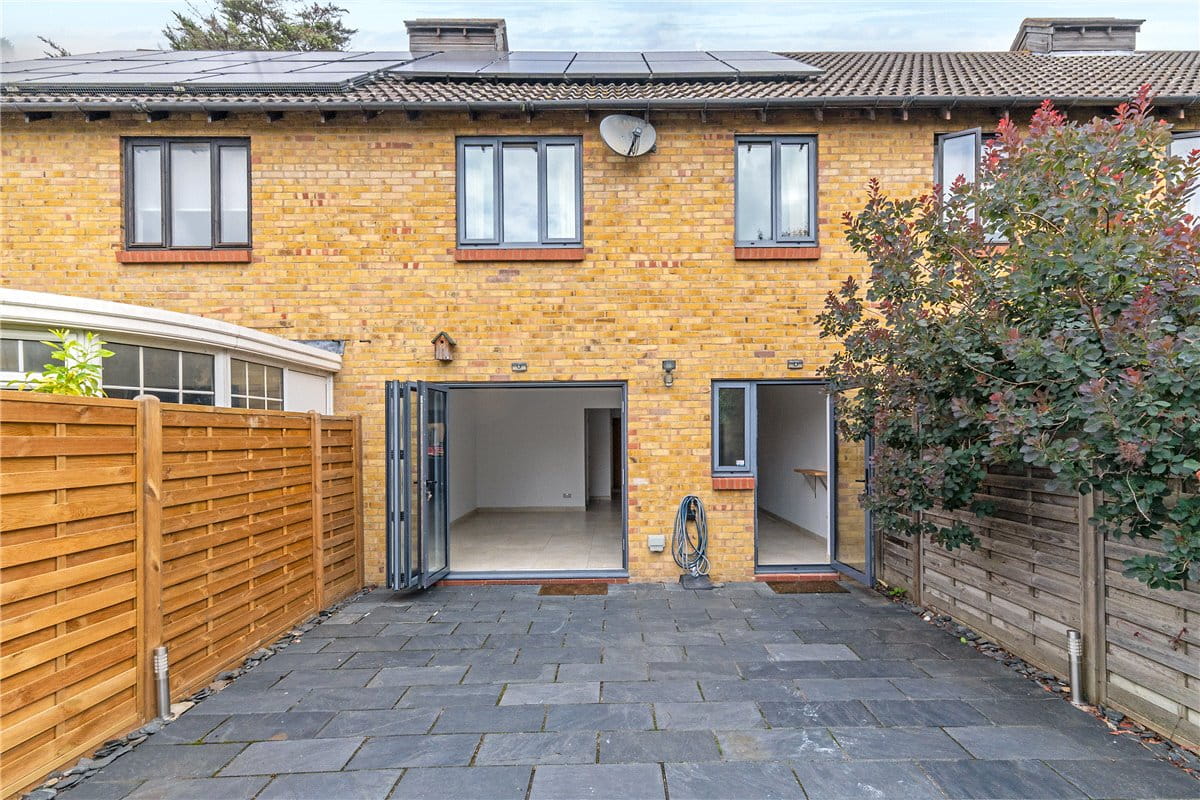 4 bedroom house, Elsworth Place, Cambridge CB2 - Available