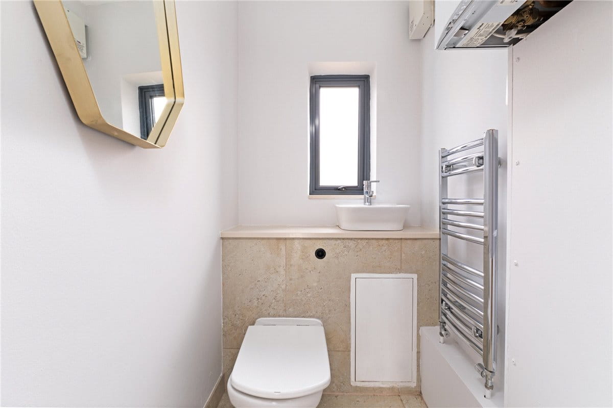 4 bedroom house, Elsworth Place, Cambridge CB2 - Available