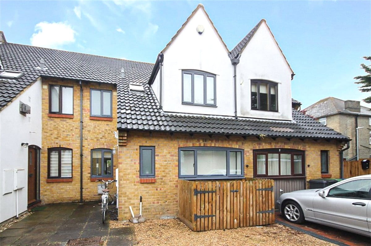 4 bedroom house, Elsworth Place, Cambridge CB2 - Available
