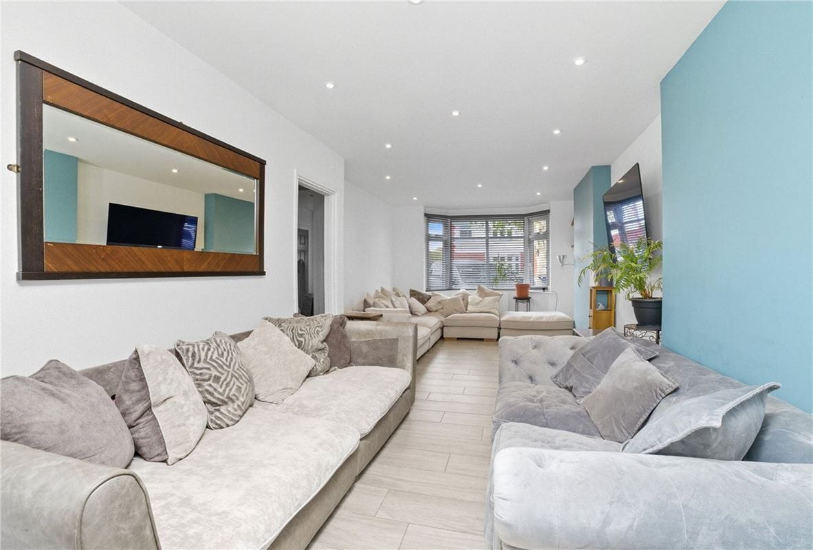 4 bedroom house, Perne Avenue, Cambridge CB1 - Available