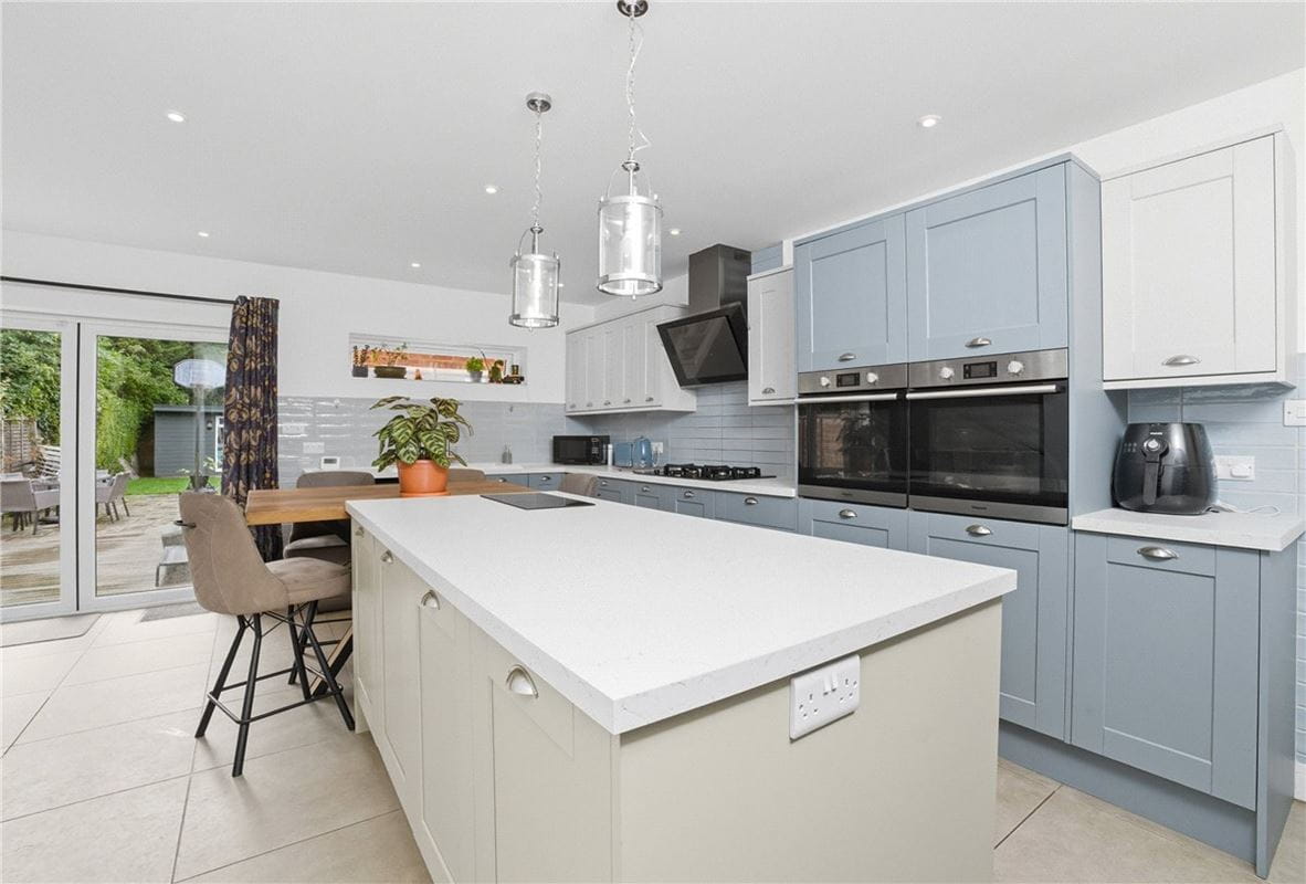 4 bedroom house, Perne Avenue, Cambridge CB1 - Available