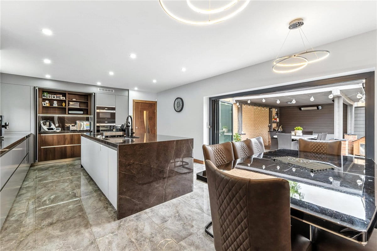 7 bedroom house, Kides Crescent, Longstanton CB24 - Available