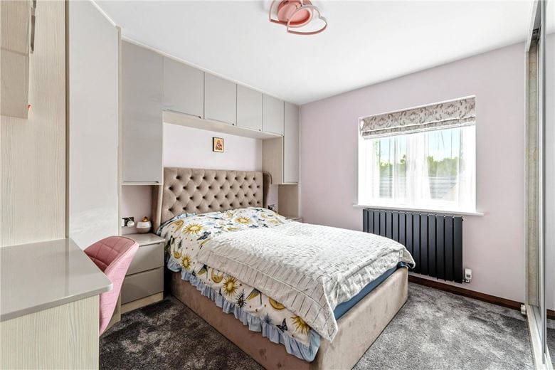 7 bedroom house, Kides Crescent, Longstanton CB24 - Available