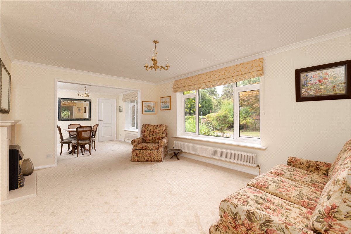 5 bedroom house, Scotts Gardens, Whittlesford CB22 - Sold STC