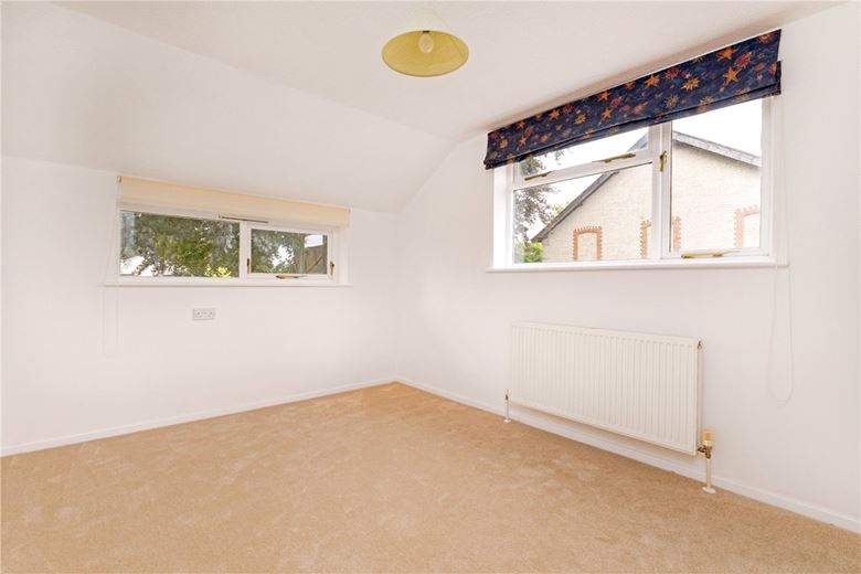 5 bedroom house, Scotts Gardens, Whittlesford CB22 - Sold STC