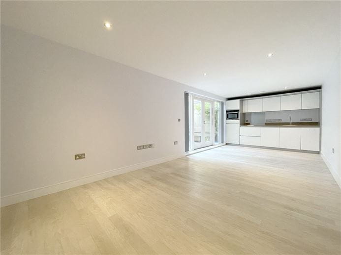 1 bedroom flat, Warkworth Street, Cambridge CB1 - Available