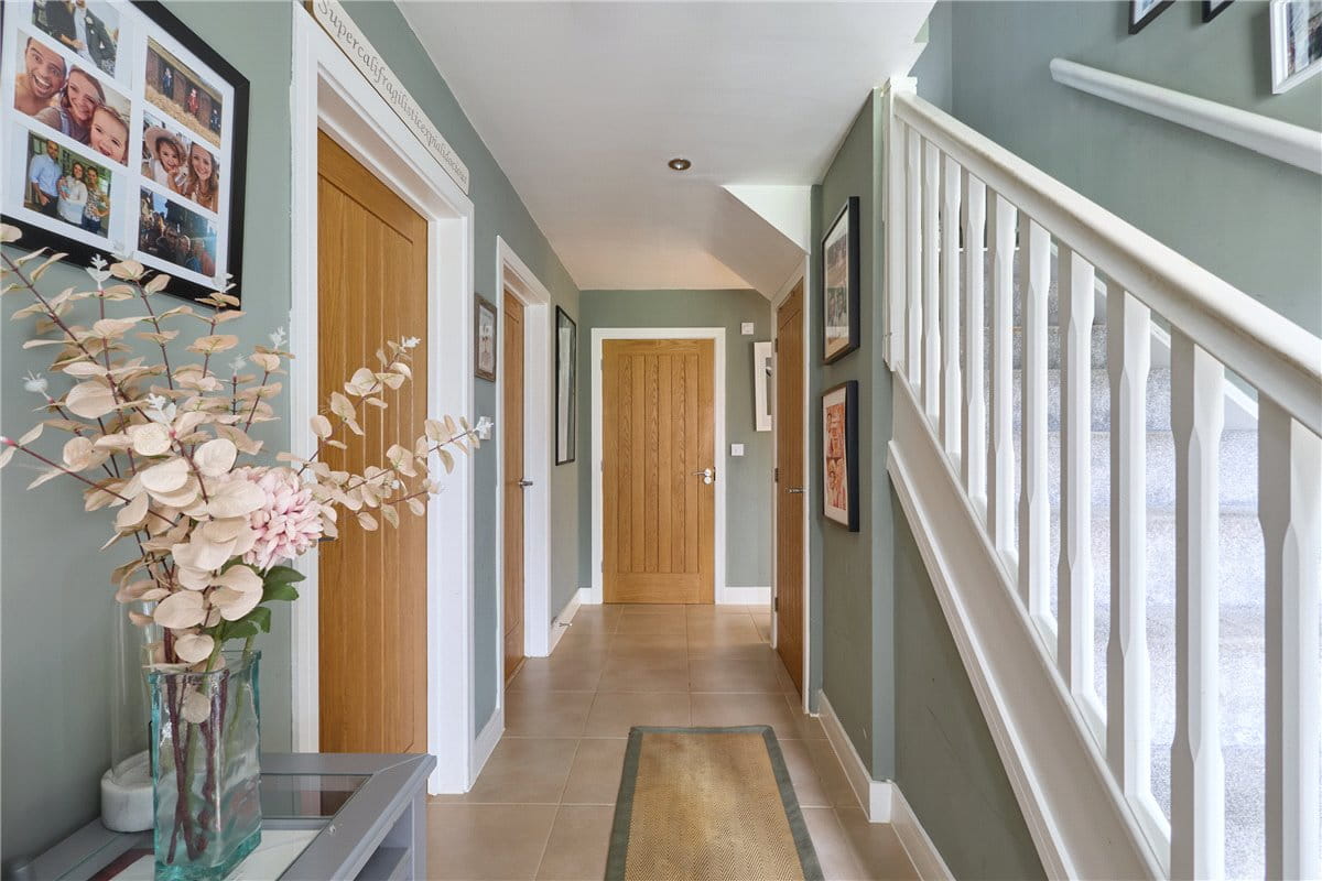 4 bedroom house, Brinkley Road, Burrough Green CB8 - Available