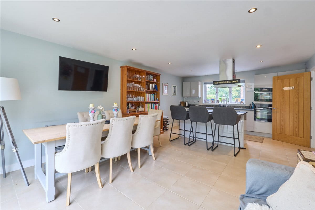 4 bedroom house, Brinkley Road, Burrough Green CB8 - Available