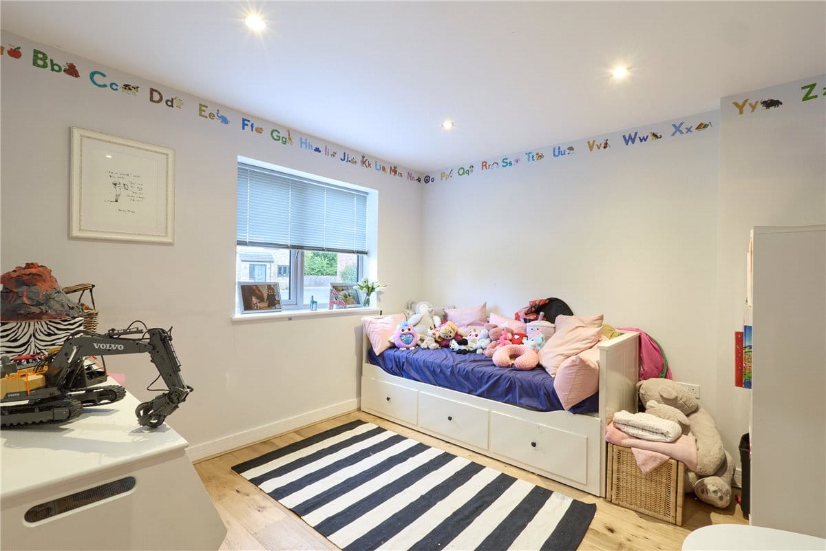 4 bedroom house, Brinkley Road, Burrough Green CB8 - Available