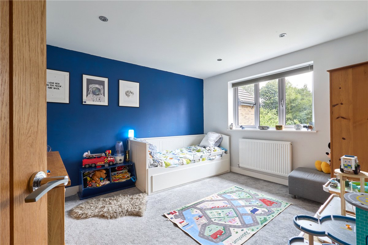 4 bedroom house, Brinkley Road, Burrough Green CB8 - Available