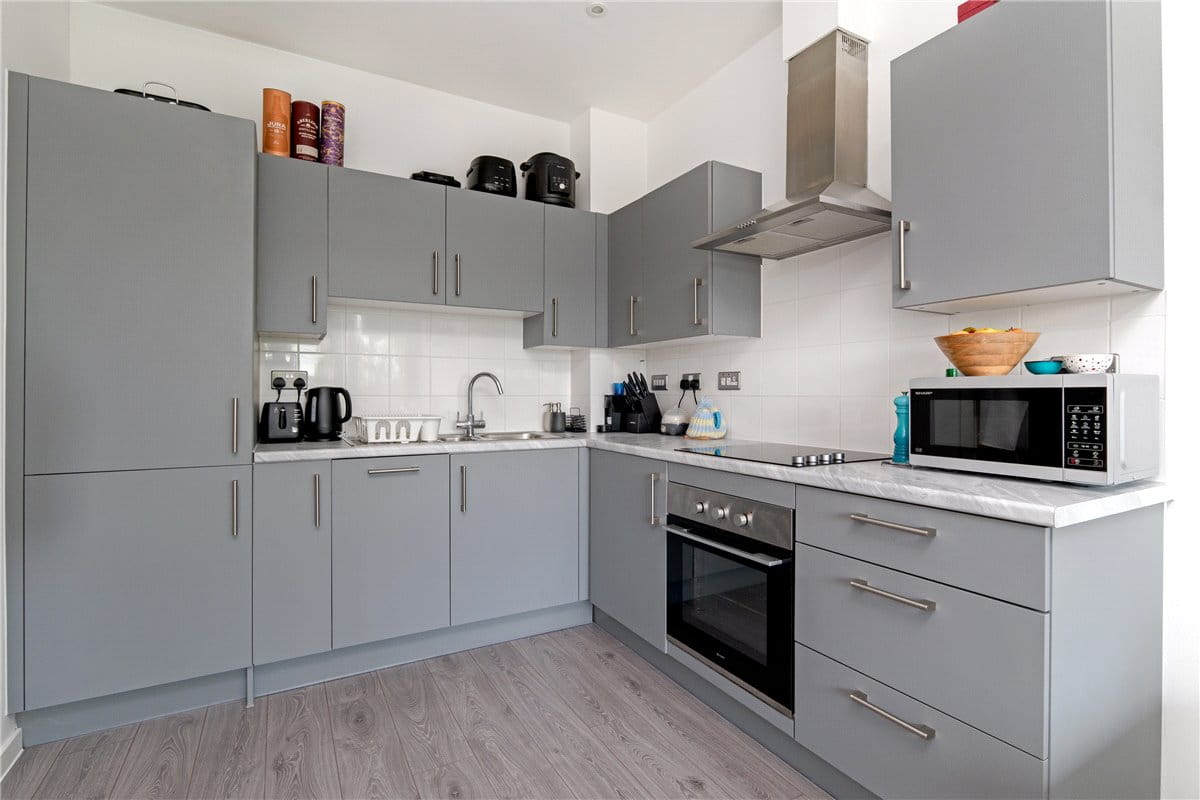 1 bedroom flat, Coldhams Lane, Cambridge CB1 - Available