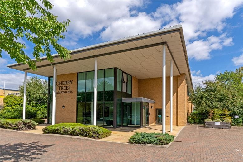 1 bedroom flat, Coldhams Lane, Cambridge CB1 - Available