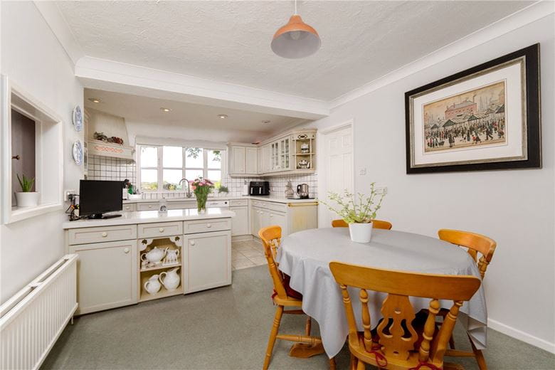 4 bedroom house, Church Lane, Kingston CB23 - Available