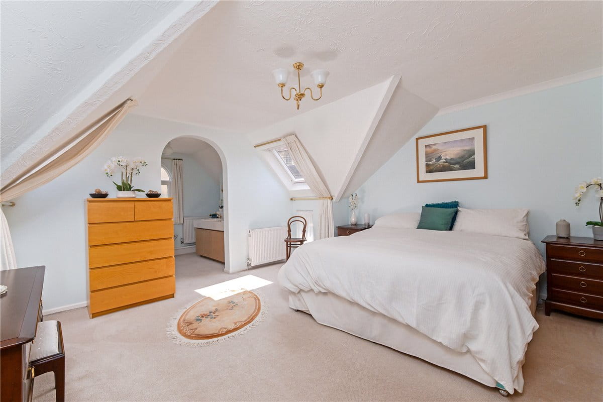 4 bedroom house, Church Lane, Kingston CB23 - Available