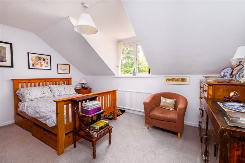 4 bedroom house, Church Lane, Kingston CB23 - Available