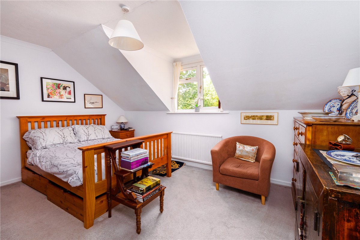 4 bedroom house, Church Lane, Kingston CB23 - Available