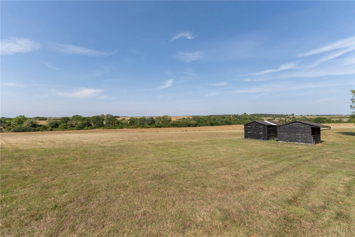 4 bedroom house, Church Lane, Kingston CB23 - Available