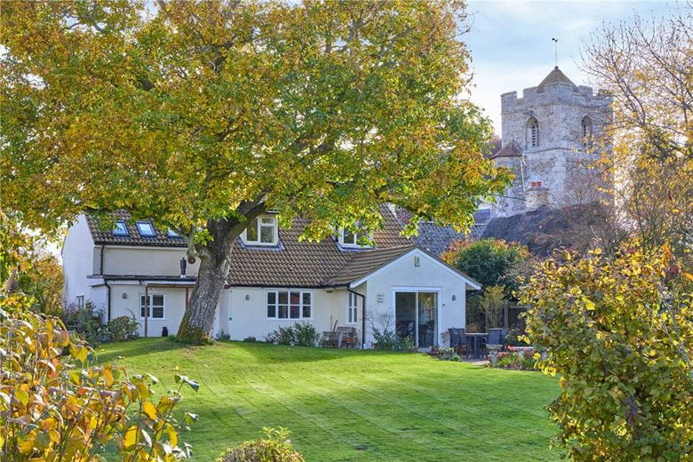 4 bedroom house, Church Lane, Kingston CB23 - Available