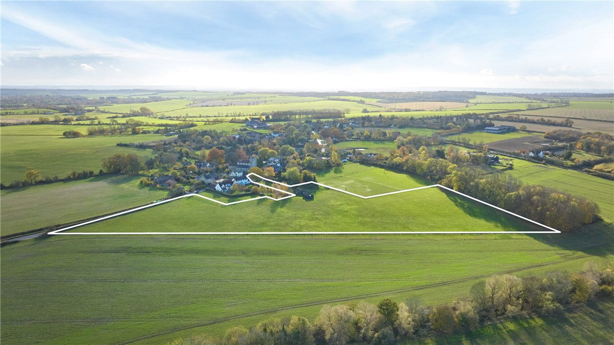 4 bedroom house, Church Lane, Kingston CB23 - Available