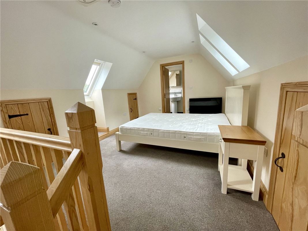 2 bedroom house, Dullingham Ley, Dullingham CB8 - Sold STC