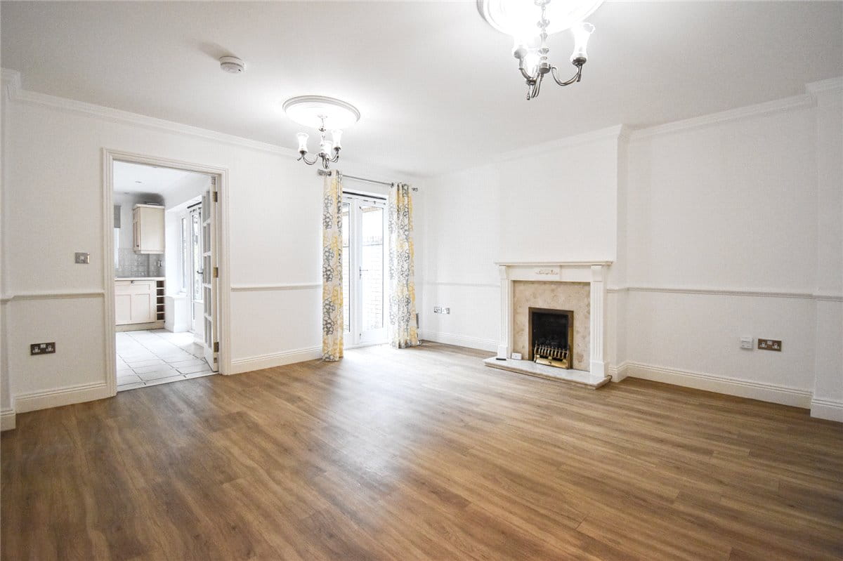 4 bedroom house, Godesdone Road, Cambridge CB5 - Available