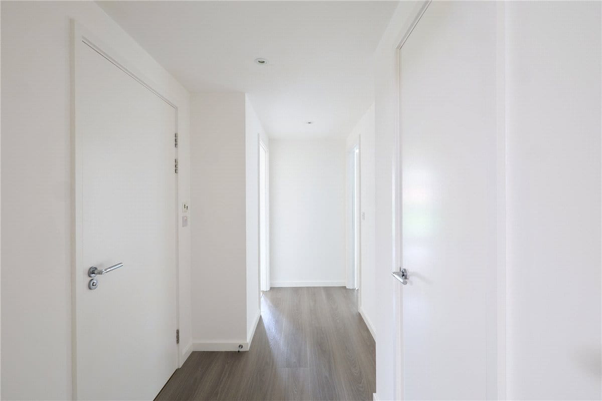 1 bedroom flat, Hills Road, Cambridge CB2 - Available