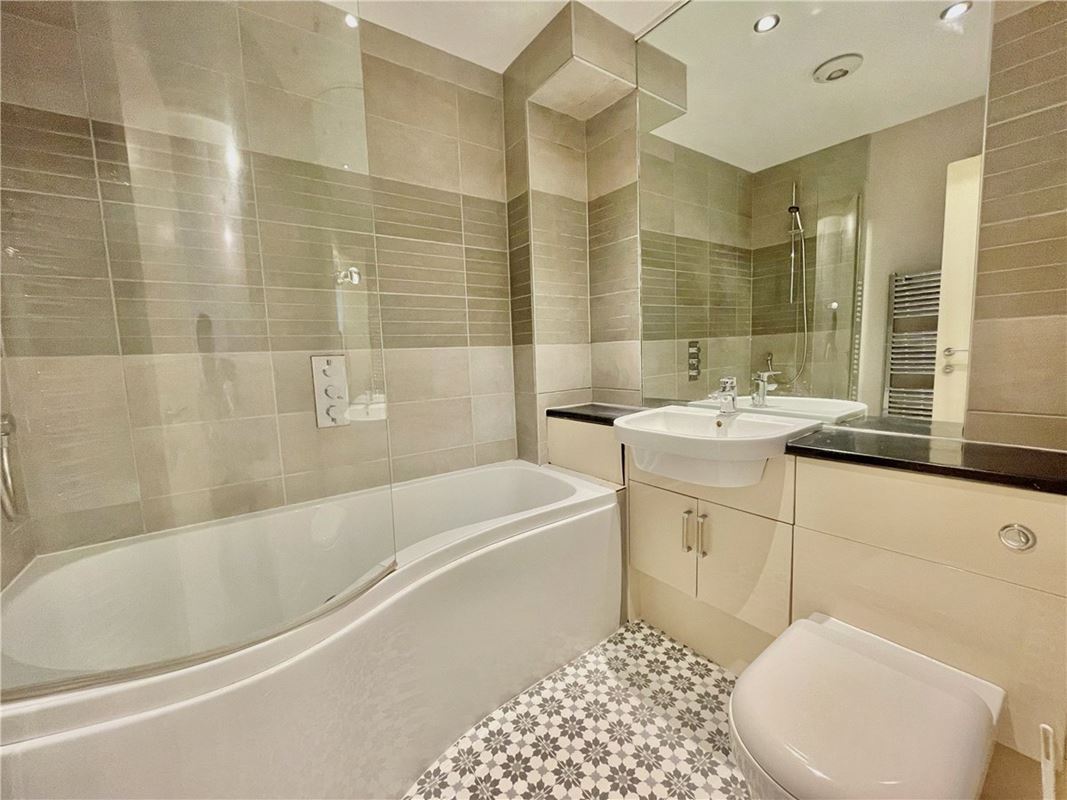 2 bedroom flat, Paradise Street, Cambridge CB1 - Available