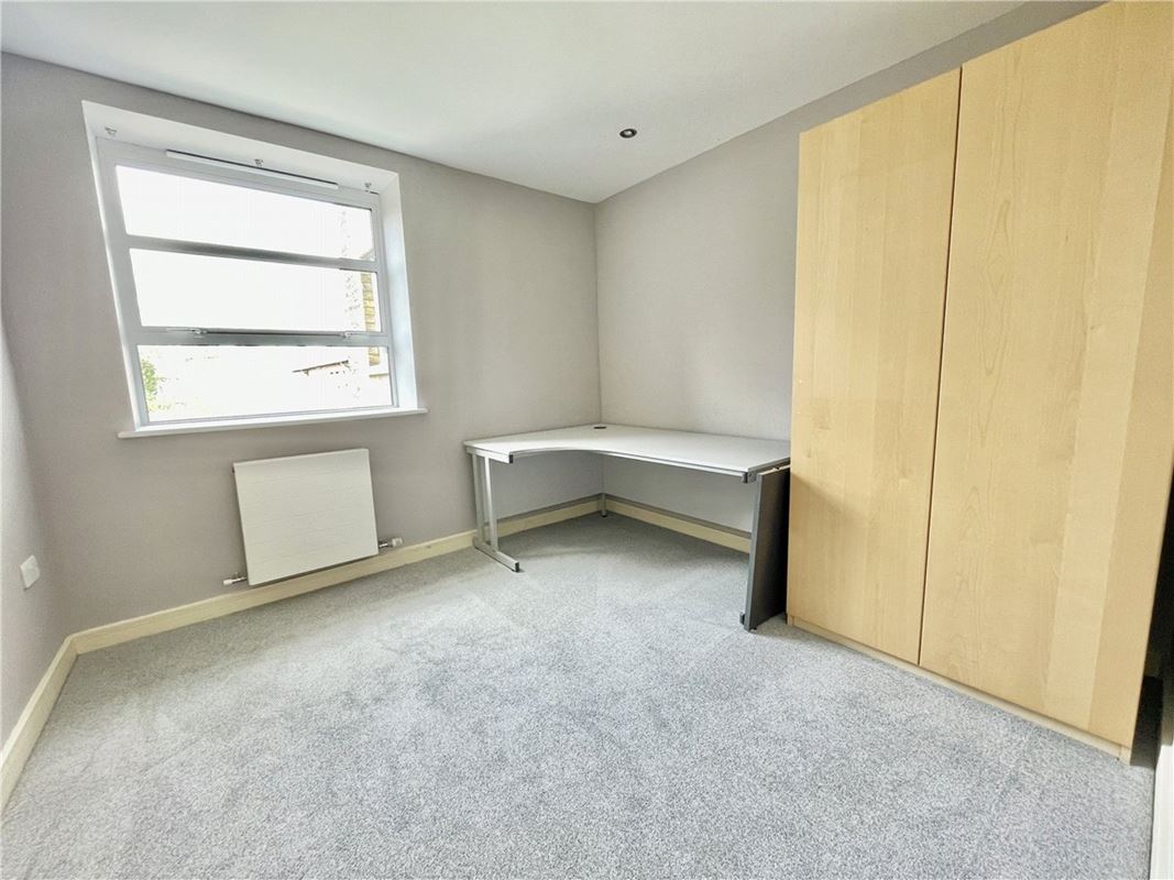 2 bedroom flat, Paradise Street, Cambridge CB1 - Available