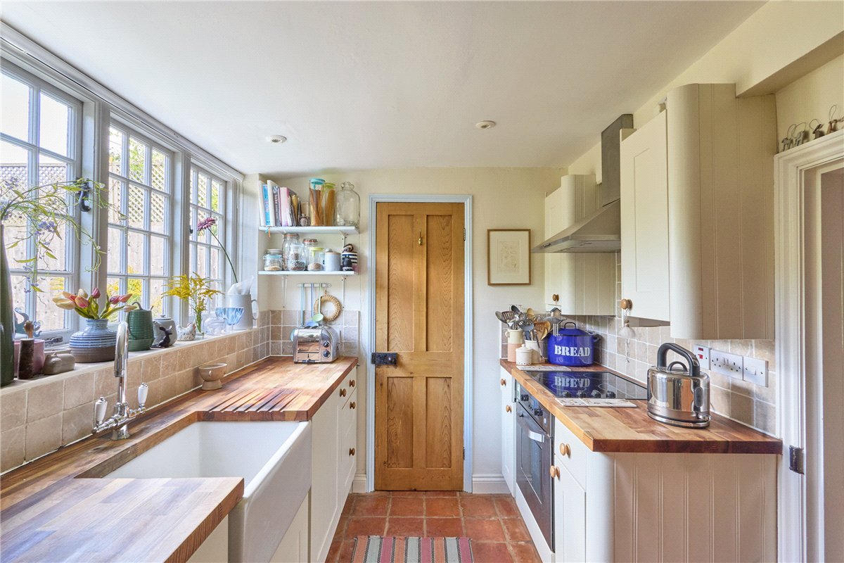 2 bedroom house, Station Road, Histon CB24 - Sold STC