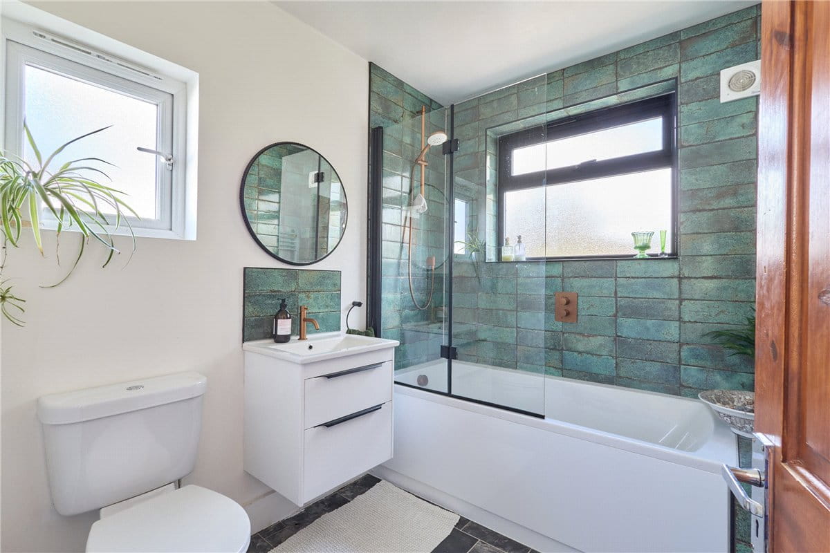 3 bedroom house, Mowbray Road, Cambridge CB1 - Available