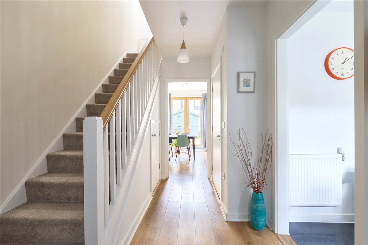 2 bedroom house, Forbes Close, Trumpington CB2 - Available