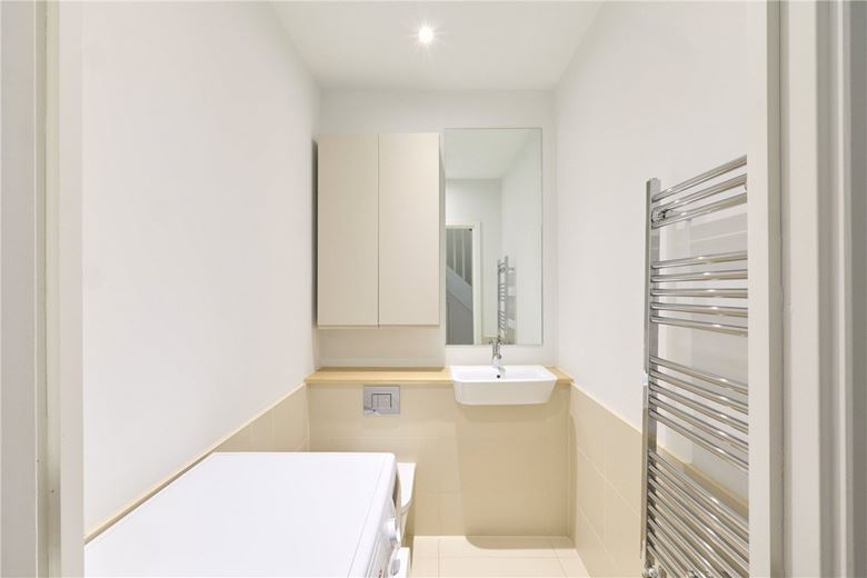 2 bedroom house, Forbes Close, Trumpington CB2 - Available