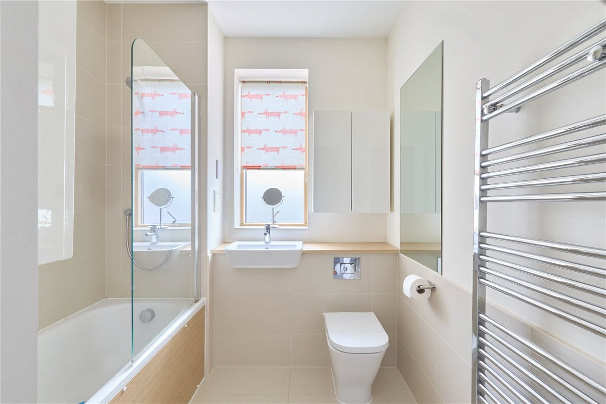 2 bedroom house, Forbes Close, Trumpington CB2 - Available