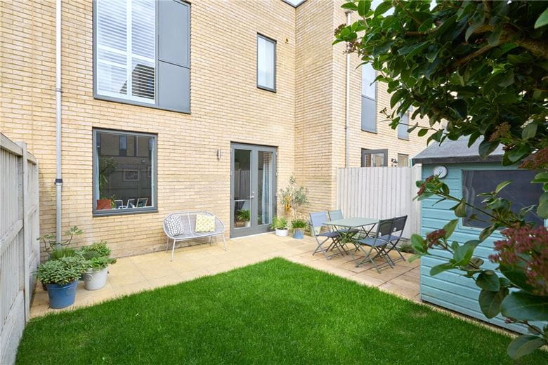 2 bedroom house, Forbes Close, Trumpington CB2 - Available
