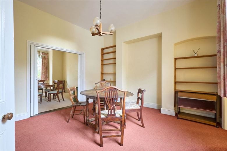 6 bedroom house, Station Road, Longstanton CB24 - Available