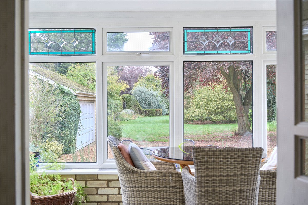 6 bedroom house, Station Road, Longstanton CB24 - Available