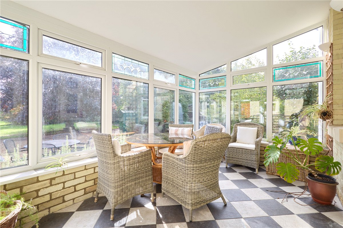 6 bedroom house, Station Road, Longstanton CB24 - Available